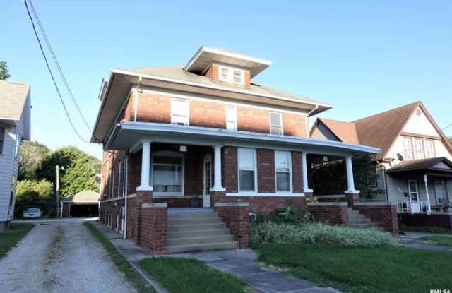 797-799 North Seminary Street - 799 photos photos