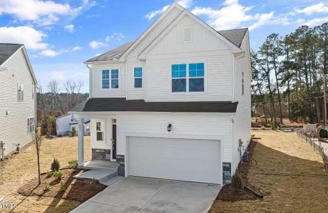 807 Spoonbill Trail - 807 Spoonbill Trail, Durham County, NC 27703 807 Spoonbill Trail - 807 Spoonbill Trail, Durham County, NC 27703