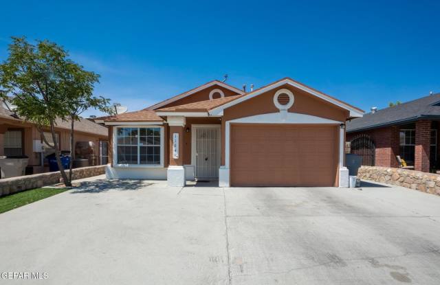 11641 Desert Keep Drive Gallery 4
