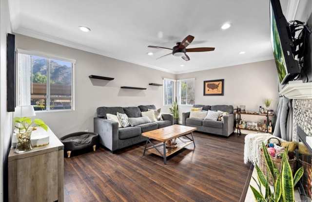 5320 Silver Canyon Road Gallery 3