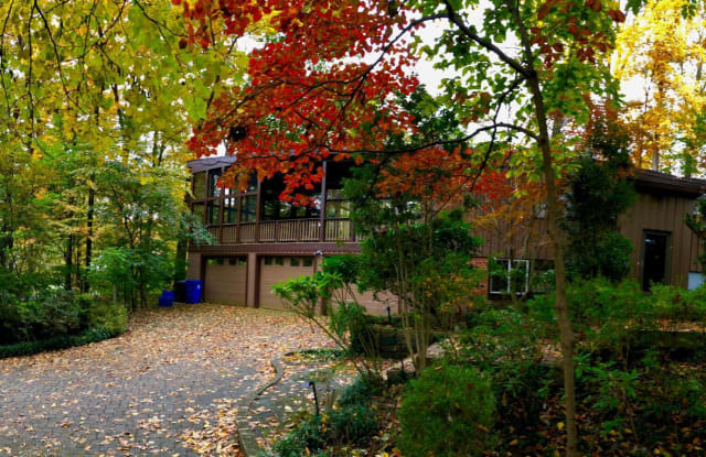 6930 SELKIRK DRIVE - 6930 Selkirk Drive, Bethesda, MD 20817