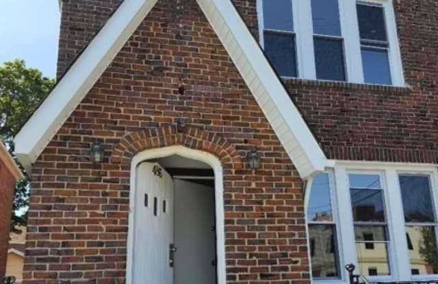 486 Irvington Ave - 486 Irvington Avenue, Essex County, NJ 07040