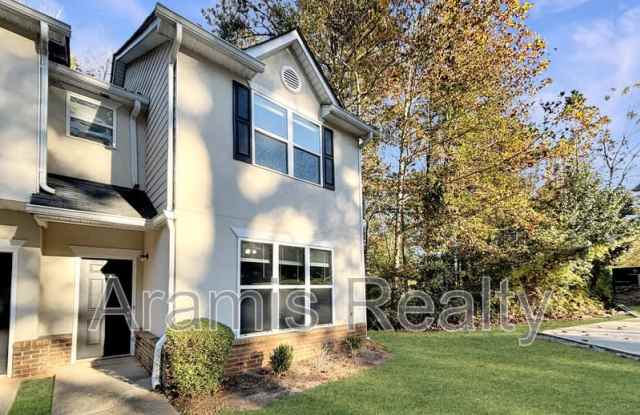 2282 Coach Way - 2282 Coach Way, Clayton County, GA 30236