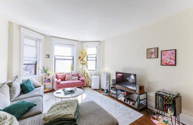 1955 Commonwealth Ave. - 1955 Commonwealth Avenue, Boston, MA 02135