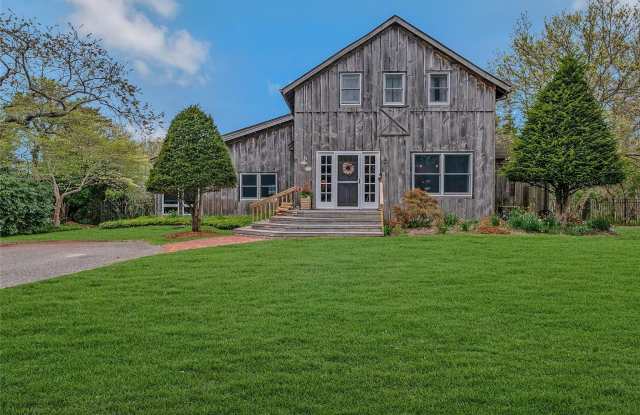 5 Jessup Lane - 5 Jessup Lane, Quogue, NY 11959