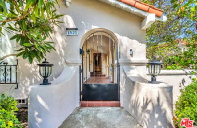1521 Midvale Avenue photos photos