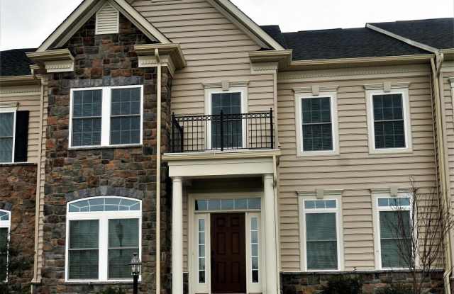42591 VOORMEADE TERRACE - 42591 Voormeade Terrace, South Riding, VA 20152