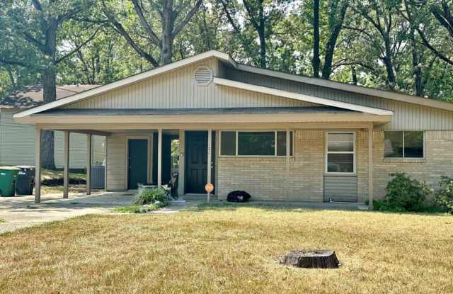 107 Beverly Ave, Sherwood - 107 Beverly Avenue, Sherwood, AR 72120