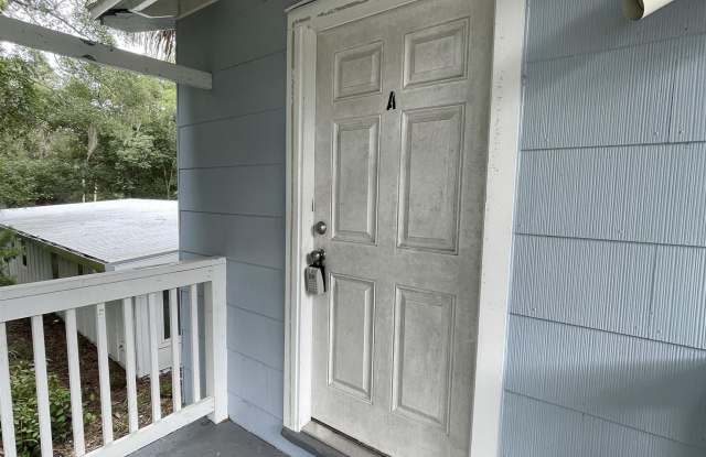 560 Christopher St - 560 Christopher Street, St. Johns County, FL 32084