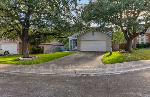 2829 Berry Trace Gallery 2