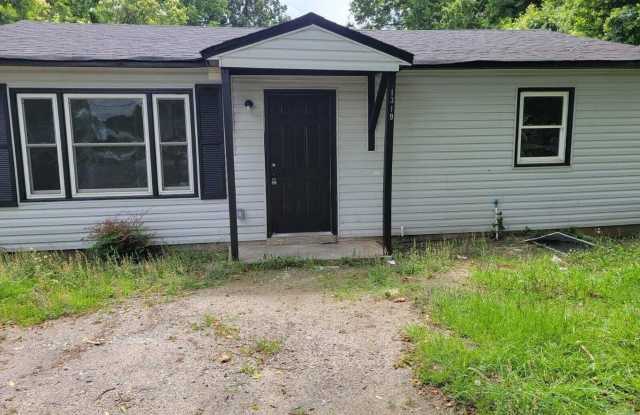 1319 Wallace Street - 1319 Wallace Street, Augusta, GA 30901