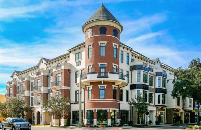 Beautiful 3-bedroom 3-bath condo in the heart of Winter Park, FL! Gallery 1