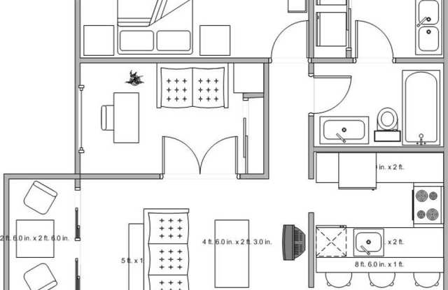 Mountain Park 2-Bedroom Condo with Spacious Kitchen, Private Deck, Pool & Community Amenities Gallery 4