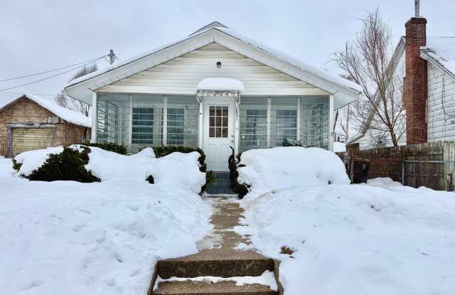 1821 S. Taylor St South Bend photos photos