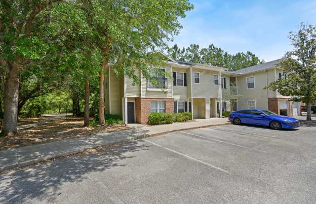 5062 Northwest 44th Lane #102 - 1 photos photos