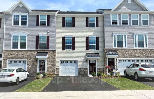 125 Arbor Blvd - 125 Arbor Boulevard, Perkasie, PA 18944
