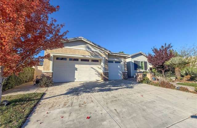 1444 Worland - 1444 Worland Street, Beaumont, CA 92223