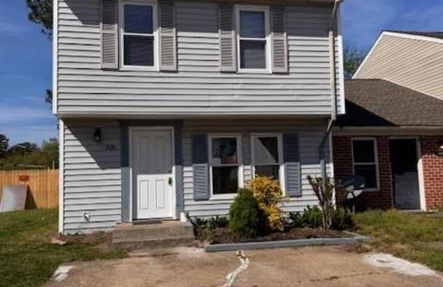 726 Wolftrap Lane photos photos