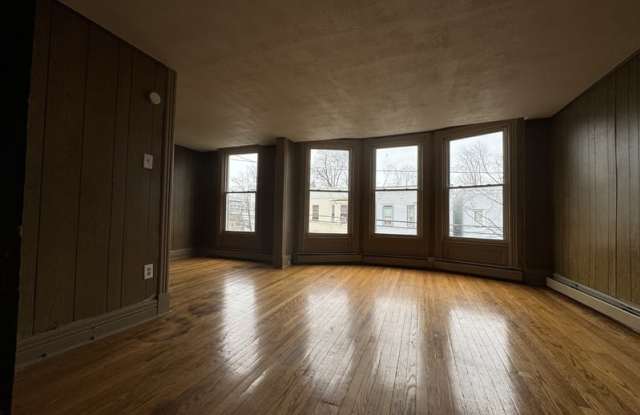 292 Sheridan Avenue - 2 - 292 Sheridan Avenue, Albany, NY 12210