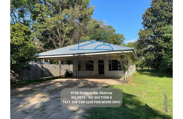 9758 Bledsoe Road photos photos
