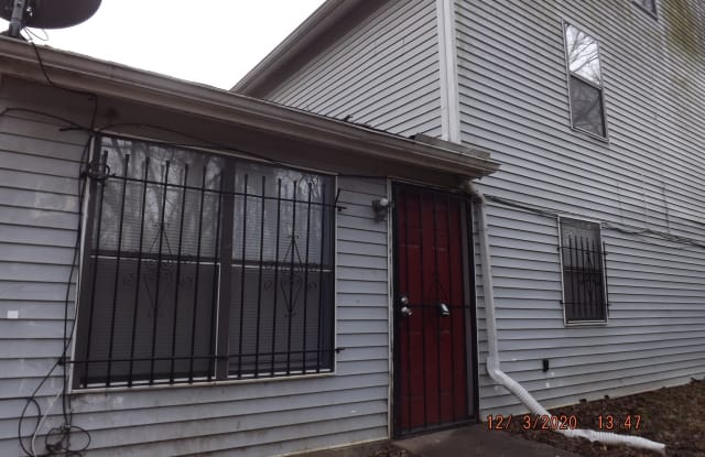 3860 E 59th St - 3860 East 59th Street, Kansas City, MO 64130