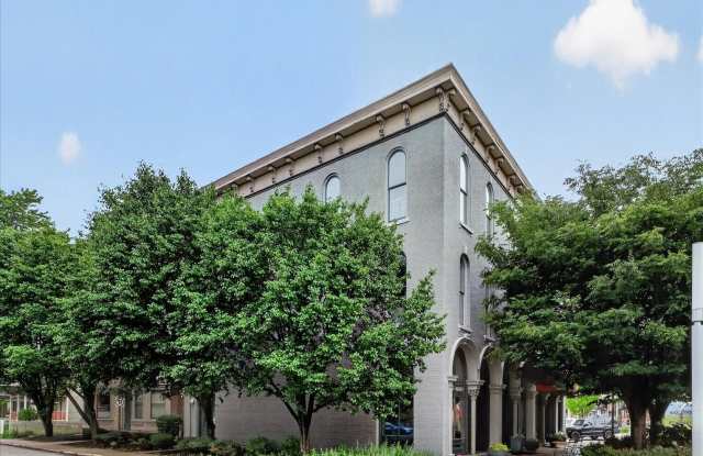 706 Massachusetts Avenue Gallery 2