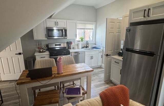 374 West 4th St. - 374 West Fourth Street, Boston, MA 02127