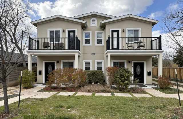 Two Story 3 Bedrooms and 2.5 Bathroom Home for Rent in Core Central Austin, North of Hyde Park photos photos