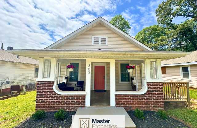 303 Bailey Street photos photos