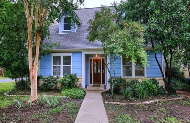 3200 Beverly Road - 3200 Beverly Road, Austin, TX 78703
