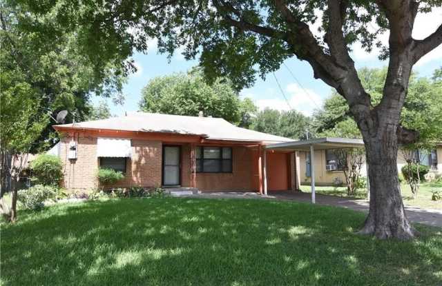 2007 S Tyler Street - 2007 South Tyler Street, Dallas, TX 75224