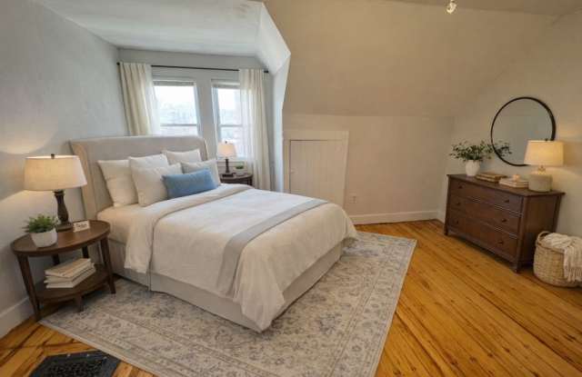 30 Academy Hill Rd. - 30 Academy Hill Road, Boston, MA 02135
