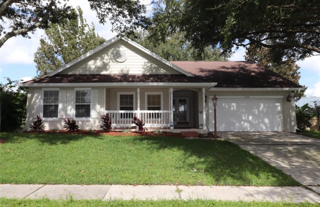 1348 GOLF POINT LOOP - 1348 Golf Point Loop, Apopka, FL 32712