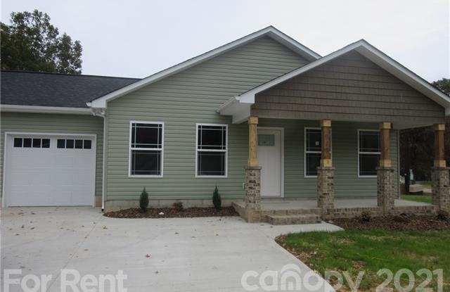 919 Oakwood Avenue - 919 Oakwood Avenue, Kannapolis, NC 28081