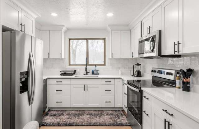 5 Bed, 3 Bath Home on 2 Acres in Huntsville, UT photos photos