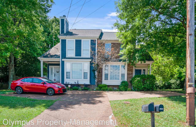 5608 Hickory Meadows Court - 5608 Hickory Meadows Court, Nashville, TN 37027