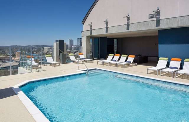 47 Rainey Street - 47 Rainey Street, Austin, TX 78701