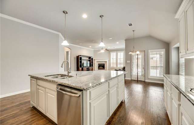 10924 Irene Drive - 10924 Irene Drive, McKinney, TX 75072