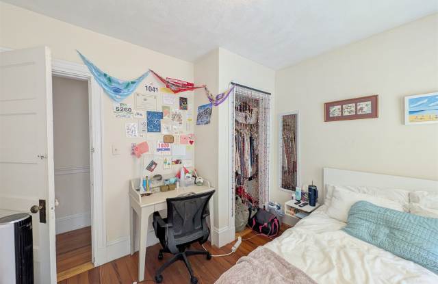 298 Boston Avenue Gallery 1