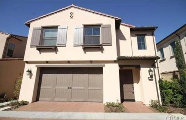 124 Island Coral - 124 Island Coral, Irvine, CA 92620