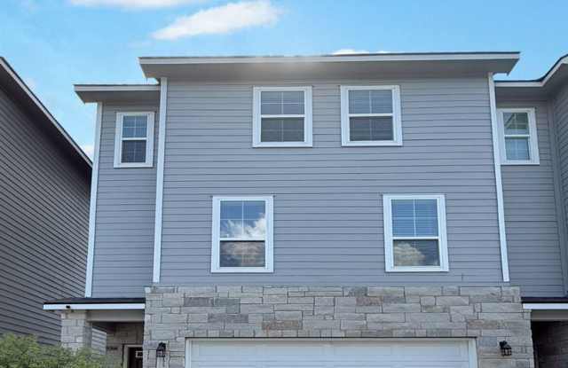 Modern 3-Story Townhome Near The Rim  La Cantera – Available for Immediate Move-In! photos photos