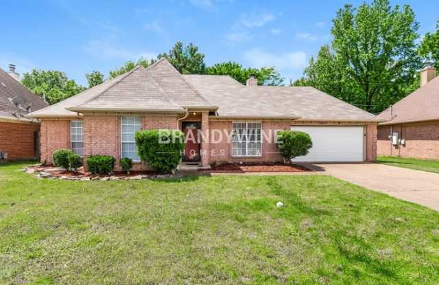 4311 Hughes Meadow Cove photos photos