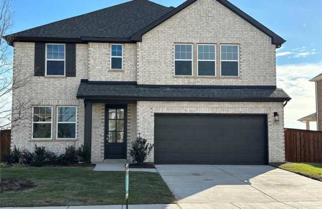 1711 Game Creek Court - 1711 Game Creek Court, Forney, TX 75126