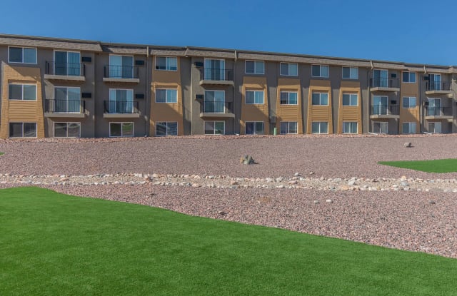 Ascent Apartments Gallery 4