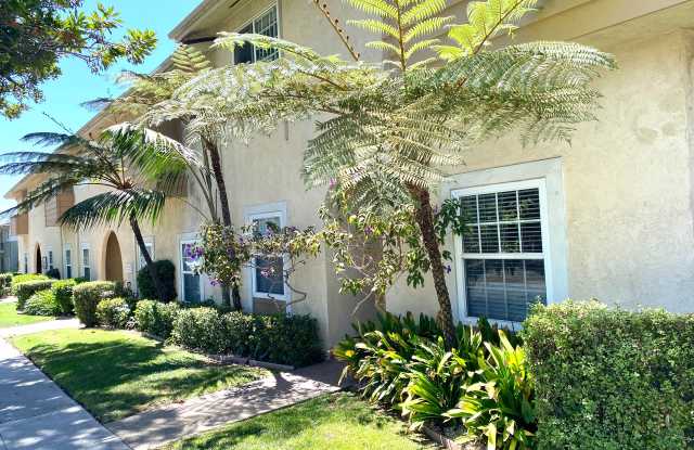 PRICE REDUCED! | AVAILABLE NOW! Newly Remodeled Spacious 3-Bedroom Apartment in the Heart of Santa Barbara Gallery 1