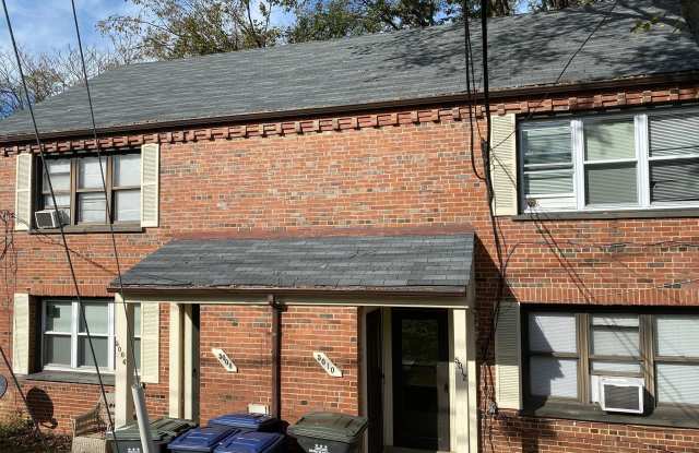 5010-5012 JUST Street NE - 5010-5012 Just Street Northeast, Washington, DC 20019