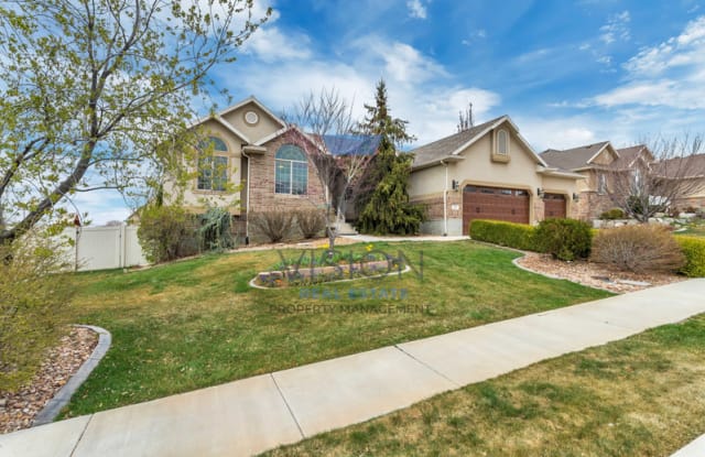 331 N 1410 E - 331 North 1410 East, Lehi, UT 84043