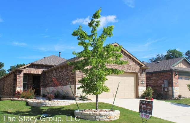 345 Brenham Pass - 345 Brenham Pass, Georgetown, TX 78628