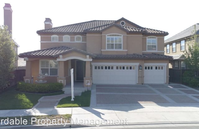 5733 Wells Lane - 5733 Wells Lane, San Ramon, CA 94582