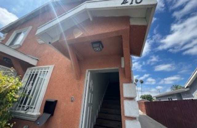410 E. 105th St. Gallery 1